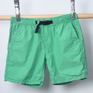Like New Union Bay Bright Neon Green Shorts